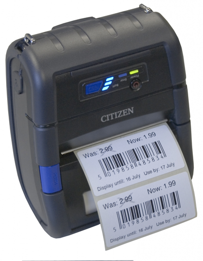 Citizen CMP30 принтер