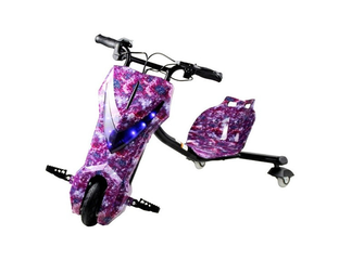 Drift Trike Drift Car