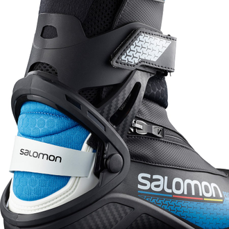 Беговые ботинки  SALOMON PRO COMBI PROLINK  405549 NNN  (Размеры: 6; 6,5; 7; 11)