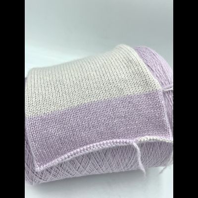 CARIAGGI art. cashmere 100 Nm. 2/28 1400 метров в 100 граммах  цв. 22086 SILVER IRIS