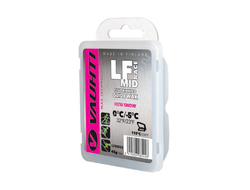 Парафин  VAUHTI  LF RACE MID        0/-5     45г. LFRM45