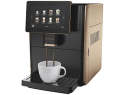 Автоматическая кофемашина Kuppersbusch KVS 308 G