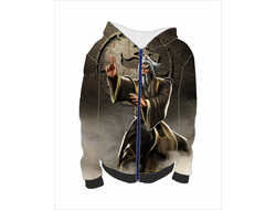 Толстовка Мортал Комбат, Mortal Kombat №33