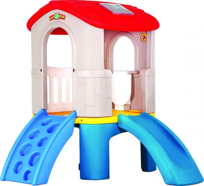 Игровой комплекс Lerado «Беседка»