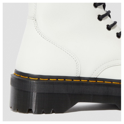 Ботинки Dr Martens 1460 Jadon White