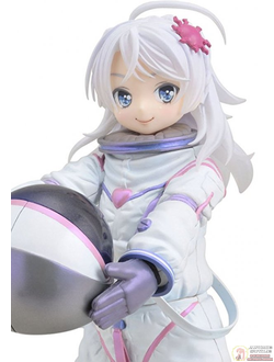 Фигурка 1/8 Яширо Хошимия (Hoshimiya Yashiro)