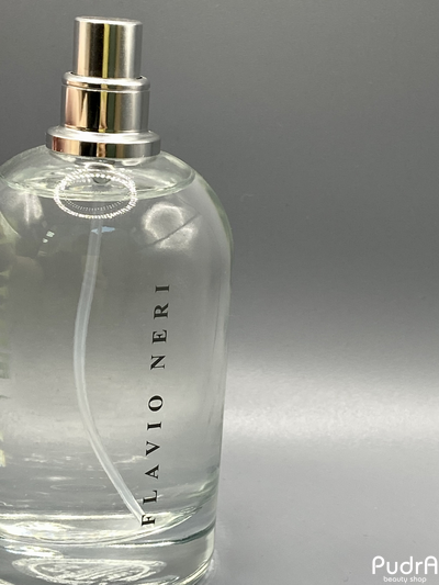 FLAVIO NERI Парфюмерная вода для мужчин PLATINUM 100 мл