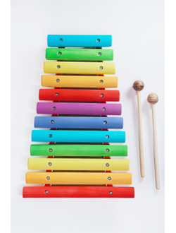 Ксилофон 12 нот