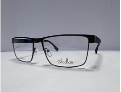 Оправа GLОDIATR (МЯГКИЙ ЗАУШНИК)  2155 С3 58-17-143