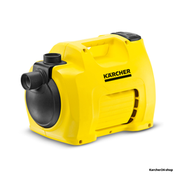 Садовый насос Karcher BP 2 Garden (1.645-350.0)