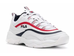 Кроссовки Fila Ray