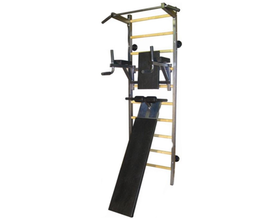 Шведская стенка PRO-T3д