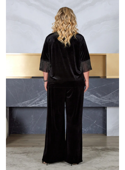 Брюки Кира 54-64р Sale