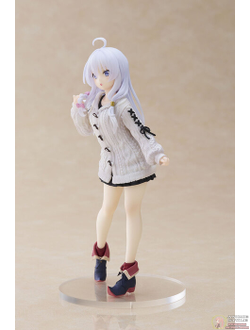 Фигурка Элейна (Elaina Knit Sweater Ver.)