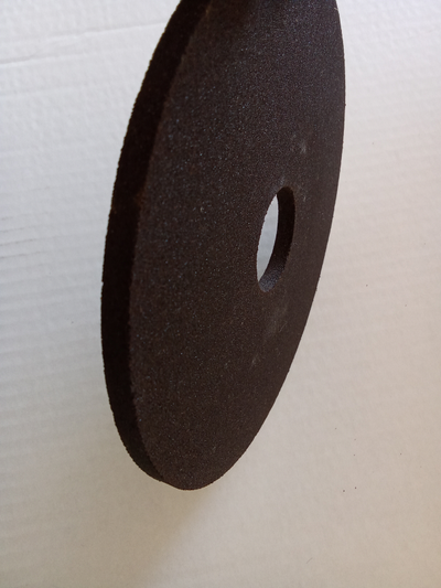 Заточной круг Grand 150*6*32 для ленточных пил, от