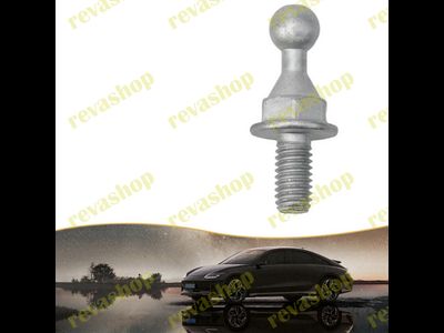 Крепежный болт крышки двигателя Hyundai Kia