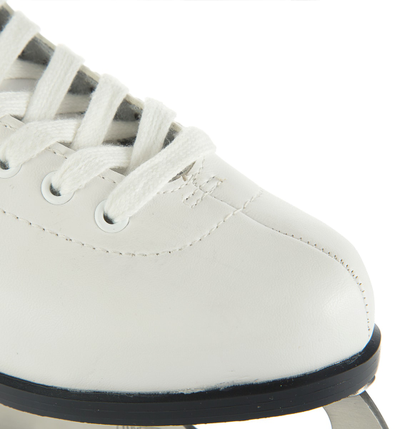 Фигурные коньки СК GRACE leather 33