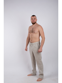 Штаны спортивные