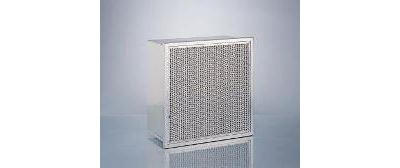 Компактные фильтры AAF