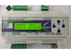 Контроллер вентиляции VCL1