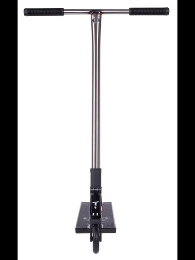 Трюковой самокат Tech Team Delirium черный