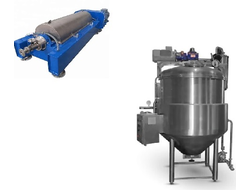 оборудование переработка крови