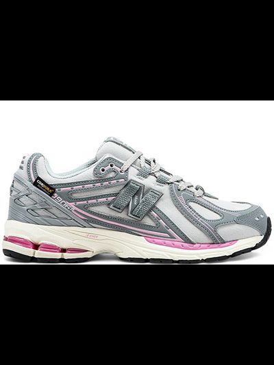 New Balance 1906R Grey/Pink