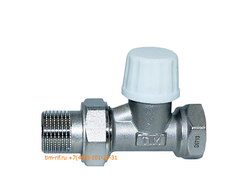 Вентиль ручной прямой 1/2 [49193]