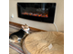 Inter Flame RELAX 48 GLX с разноцветной подсветкой