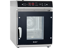 Пароконвектомат Abat ПКА 6-1/2В