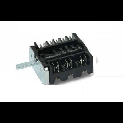 Переключатель конфорки Gorenje 7-ми поз.EGO 46.27266.500