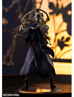 Фигурка Макото Сисио (Makoto Shishio Pop Up Parade)