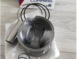 Поршень 94.5 Газель Камминс в сборе