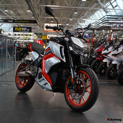 Электромотоцикл ECO SENKE SK10500D