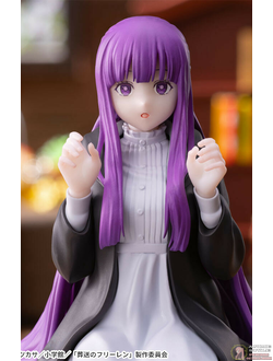 Фигурка Ферн (Fern Premium Chokonose Figure)