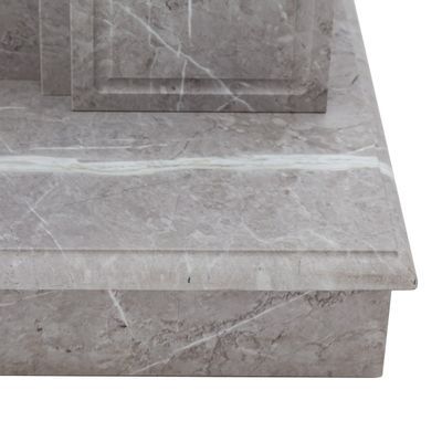 Электрокамин Andrea GR с очагом Fobos RC