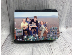 Кошелек Сектор Газа, Юрий Хой №37