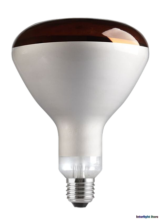 Tungsram 250w R125 250R IR RU 220-240v E27