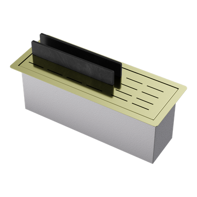 Встраиваемая сушка для посуды DRY-04 LG