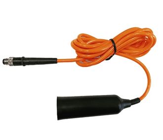 Ремонтный комплект для эхолота Практик 6М (кабель, штекер, батарейный отсек)