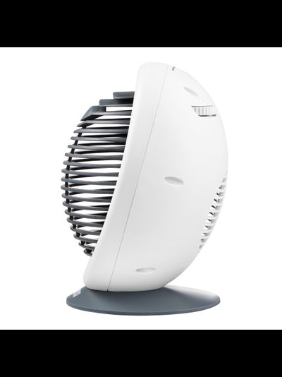 Тепловентилятор Zanussi ZFH/C-405 white