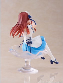 Фигурка Мику Накано (Miku Nakano Tenitol)