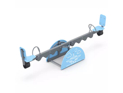 1486 Балансир «Самолет»