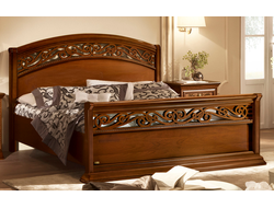 Кровать "Botticelli" с изножьем 180х200 см