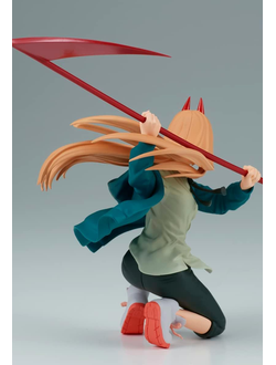 Фигурка Пауэр (Power Vibration Stars)