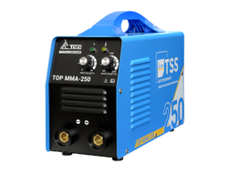 Сварочный инвертор TSS TOP MMA-250, 018119