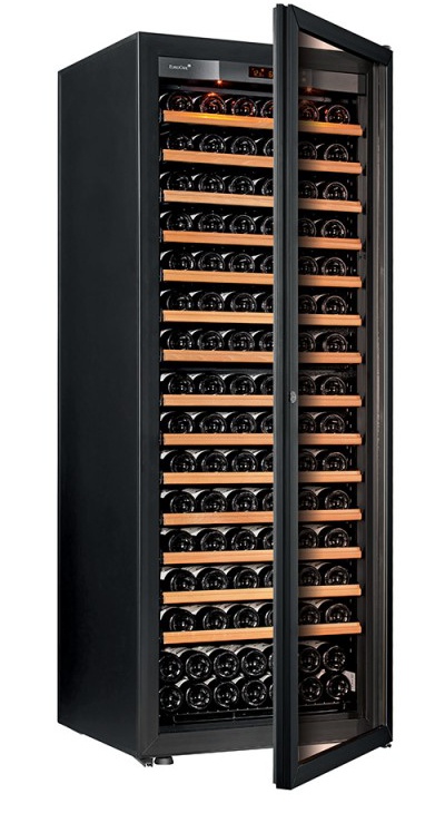 Винный шкаф EuroCave S-Pure-L - Винный шкаф Eurocave S-Pure-L цвет ...