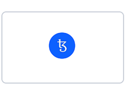 Tezos XTZ | Многоцелевой блокчейн