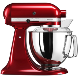 Миксер Artisan, карамельное яблоко, 5KSM150PSECA, KitchenAid