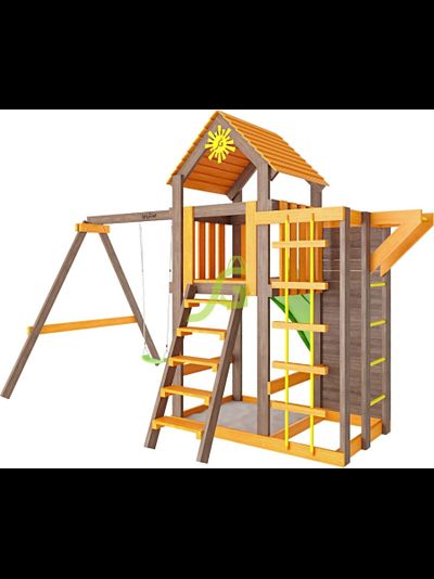 Детская площадка IgraGrad Игруня 5